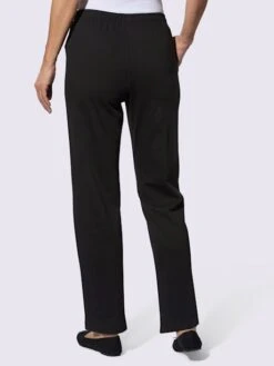 Pantalon De Loisirs Lot De 2 -Promos Mode Exquise Boutique 001.00SAN95048 B11.003
