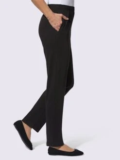 Pantalon De Loisirs Lot De 2 -Promos Mode Exquise Boutique 001.00SAN95048 B12.003