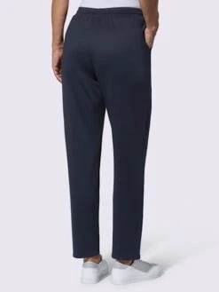 Pantalon Qualité Douce Et Fluide 8 Pantalon Qualité Douce Et Fluide -Promos Mode Exquise Boutique 001.00SAN95048 B30.001