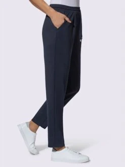 Pantalon Qualité Douce Et Fluide 7 Pantalon Qualité Douce Et Fluide -Promos Mode Exquise Boutique 001.00SAN95048 B31.001