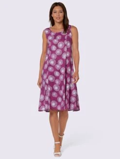 Robe à Bretelles Pure Viscose