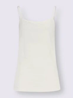 Débardeur Bretelles Spaghetti Réglables -Promos Mode Exquise Boutique 001.00ZUK92347 B20.002