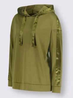 T-shirt Avec Rayures Galon Brillantes -Promos Mode Exquise Boutique 002.00ZUK05547 B28.001