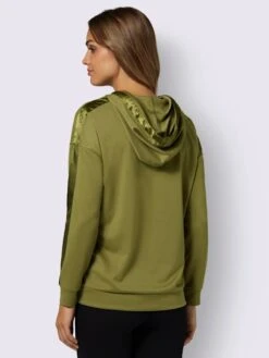 T-shirt Avec Rayures Galon Brillantes -Promos Mode Exquise Boutique 002.00ZUK05547 B29.001