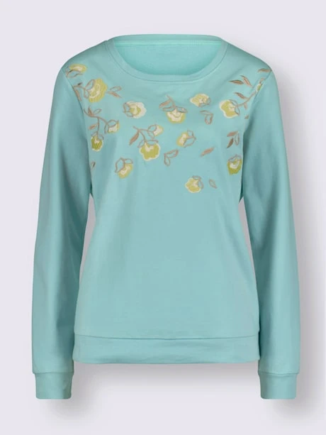 Sweat-shirt 55% Coton 3 Sweat-shirt 55% Coton – Image 3