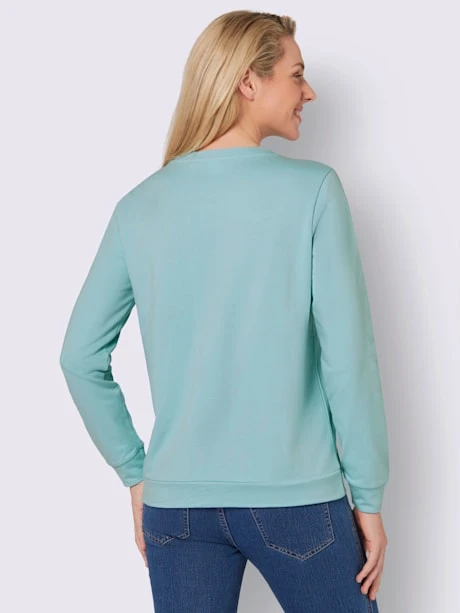 Sweat-shirt 55% Coton 2 Sweat-shirt 55% Coton – Image 2