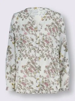 Chemisier Impression Numérique 7 Chemisier Impression Numérique -Promos Mode Exquise Boutique 003.00ZUK92347 B10.001