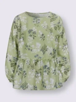 Tunique Basque Affinante -Promos Mode Exquise Boutique 003.00ZUK92348 B38.001