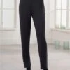 Pantalon De Loisirs Ceinture élastique Confortable