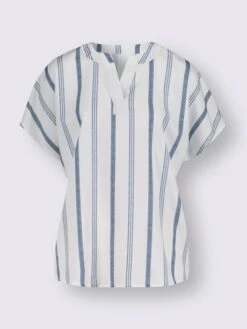 Chemisier Mancherons 7 Chemisier Mancherons -Promos Mode Exquise Boutique 004.00ZUK91746 B19.001