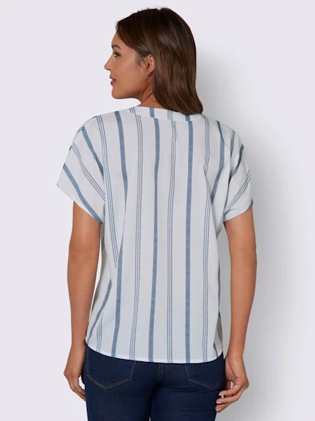 Chemisier Mancherons 3 Chemisier Mancherons – Image 3