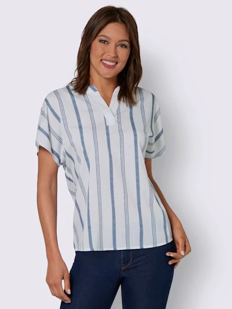 Chemisier Mancherons 2 Chemisier Mancherons – Image 2