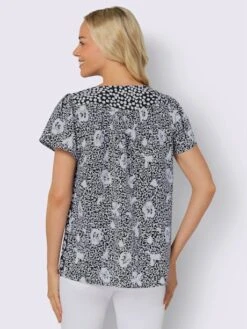 Chemisier Fronces Affinantes 6 Chemisier Fronces Affinantes -Promos Mode Exquise Boutique 004.00ZUK92345 B51.001