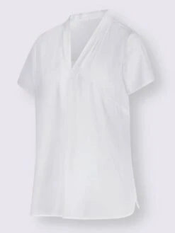 Tunique Pli Creux Affinant 7 Tunique Pli Creux Affinant -Promos Mode Exquise Boutique 007.00ZUK92345 B16.001