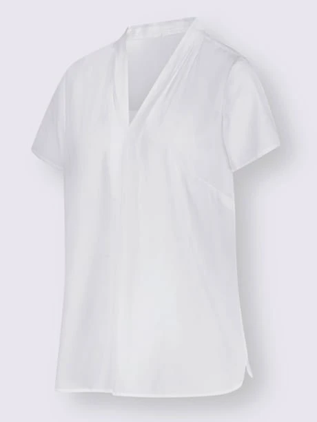 Tunique Pli Creux Affinant 4 Tunique Pli Creux Affinant – Image 4