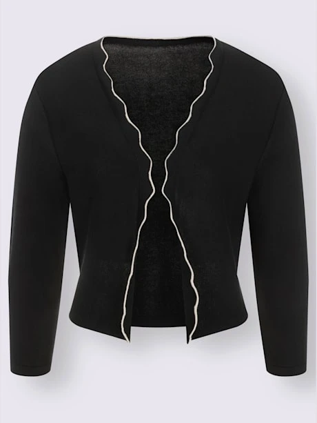 Boléro 55% Coton 3 Boléro 55% Coton – Image 3