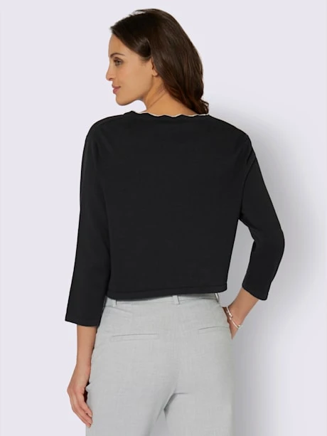 Boléro 55% Coton 2 Boléro 55% Coton – Image 2