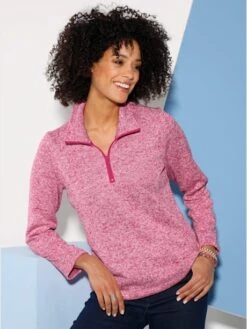 T-shirt Polaire Tricot Polaire Doux