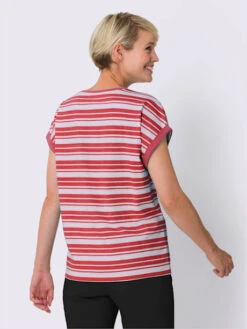 T-shirt -Promos Mode Exquise Boutique 008.00ZUK05547 B20.001