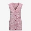 Gilet En Tricot