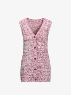 Gilet En Tricot