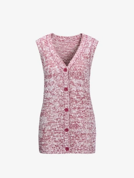 Gilet En Tricot 1 Gilet En Tricot