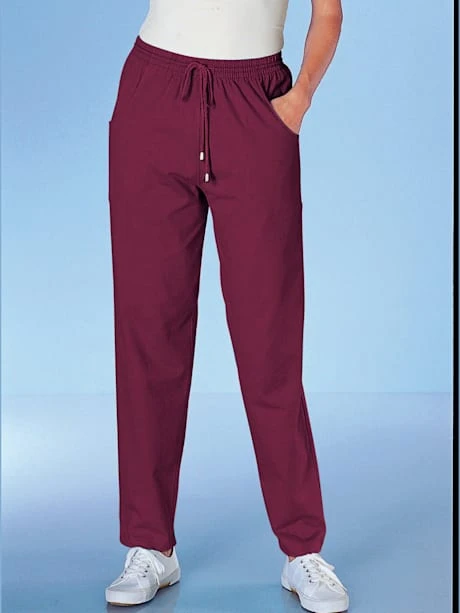 Pantalon De Loisirs Qualité Extensible 1 Pantalon De Loisirs Qualité Extensible