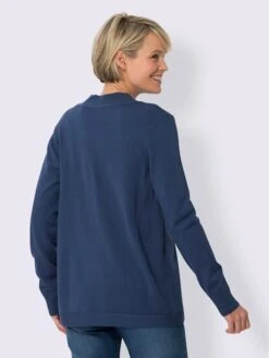 Cardigan Fermeture à 1 Bouton 6 Cardigan Fermeture à 1 Bouton -Promos Mode Exquise Boutique 011.00ZUK92348 B40.001