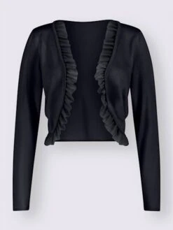 Boléro Très Doux Et Très Chaud 5 Boléro Très Doux Et Très Chaud -Promos Mode Exquise Boutique 012.00F0156444 B25.001