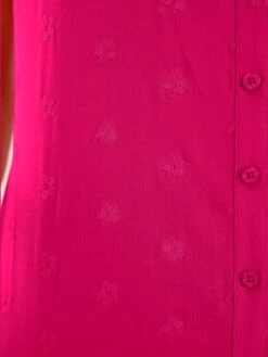 Chemisier à Manches Courtes Avec Broderie -Promos Mode Exquise Boutique 016.00ZUK91746 006.004