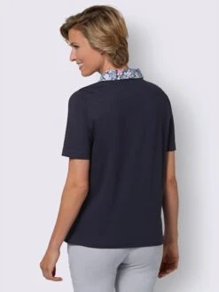 T-shirt 2 En 1 Aspect 2 En 1 6 T-shirt 2 En 1 Aspect 2 En 1 -Promos Mode Exquise Boutique 016.00ZUK91746 B05.001