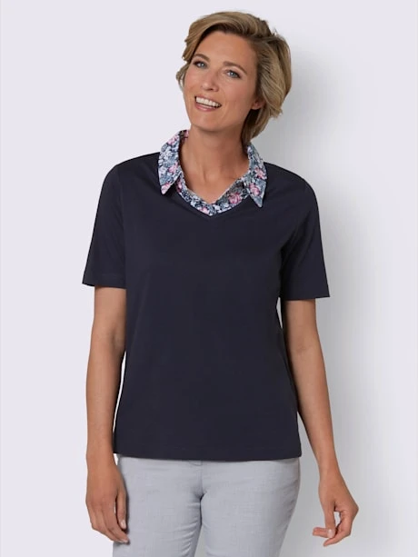 T-shirt 2 En 1 Aspect 2 En 1 2 T-shirt 2 En 1 Aspect 2 En 1 – Image 2