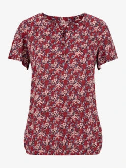 Chemisier Pur Modal -Promos Mode Exquise Boutique 018.00B0257439 A52.001