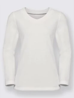 T-shirt Polaire Polaire Moelleuse 5 T-shirt Polaire Polaire Moelleuse -Promos Mode Exquise Boutique 018.00ZUK03340 A51.001