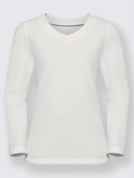 T-shirt Polaire Polaire Moelleuse 3 T-shirt Polaire Polaire Moelleuse – Image 3