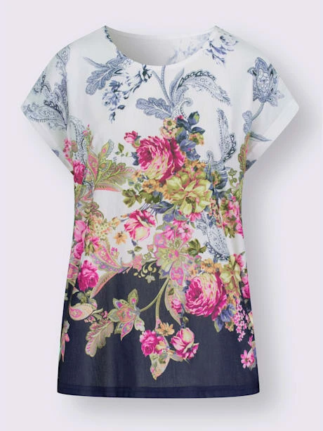 T-shirt Imprimé Repassage Superflu 4 T-shirt Imprimé Repassage Superflu – Image 4