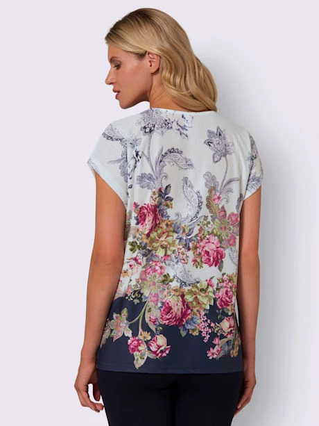 T-shirt Imprimé Repassage Superflu 3 T-shirt Imprimé Repassage Superflu – Image 3