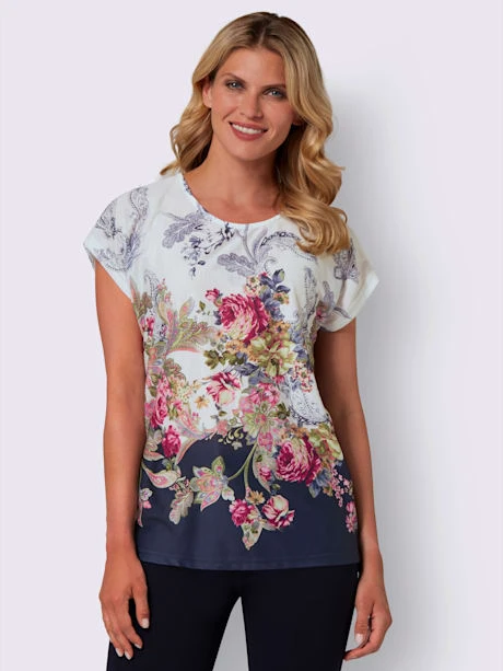 T-shirt Imprimé Repassage Superflu 2 T-shirt Imprimé Repassage Superflu – Image 2