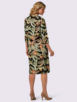 Robe Qualité Tissée 6 Robe Qualité Tissée -Promos Mode Exquise Boutique 020.00ZUK03347 B17.001