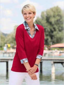 T-shirt Aspect 2 En 1