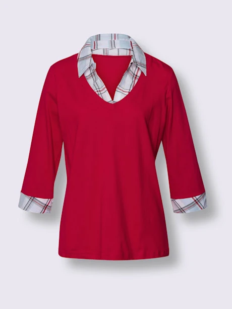 T-shirt Aspect 2 En 1 4 T-shirt Aspect 2 En 1 – Image 4