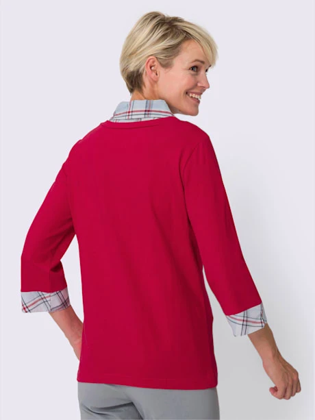 T-shirt Aspect 2 En 1 3 T-shirt Aspect 2 En 1 – Image 3