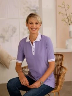 Polo Qualité Piqué