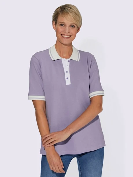 Polo Qualité Piqué 2 Polo Qualité Piqué – Image 2