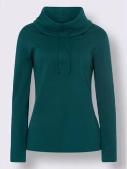 Sweatshirt Idéal Pour La Mi-saison ! 5 Sweatshirt Idéal Pour La Mi-saison ! -Promos Mode Exquise Boutique 023.00ZUK92348 B43.002