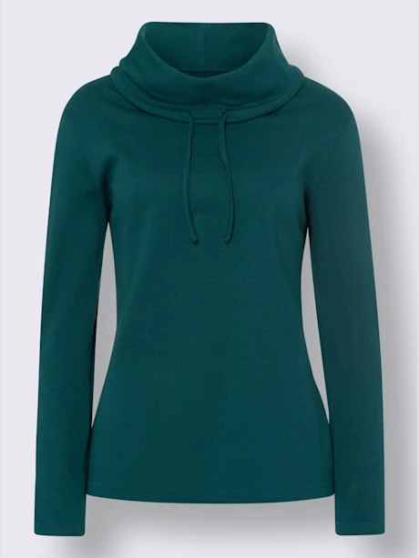 Sweatshirt Idéal Pour La Mi-saison ! 3 Sweatshirt Idéal Pour La Mi-saison ! – Image 3