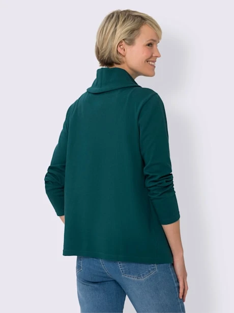 Sweatshirt Idéal Pour La Mi-saison ! 2 Sweatshirt Idéal Pour La Mi-saison ! – Image 2