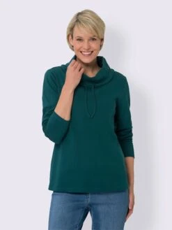 Sweatshirt Idéal Pour La Mi-saison !