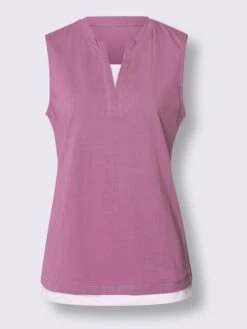 Débardeur -Promos Mode Exquise Boutique 024.00ZUK03347 B24.002