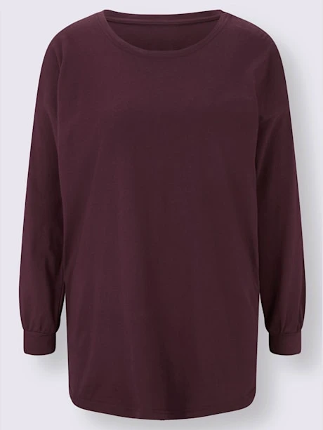 T-shirt De Loisirs Mancherons Tendance 4 T-shirt De Loisirs Mancherons Tendance – Image 4